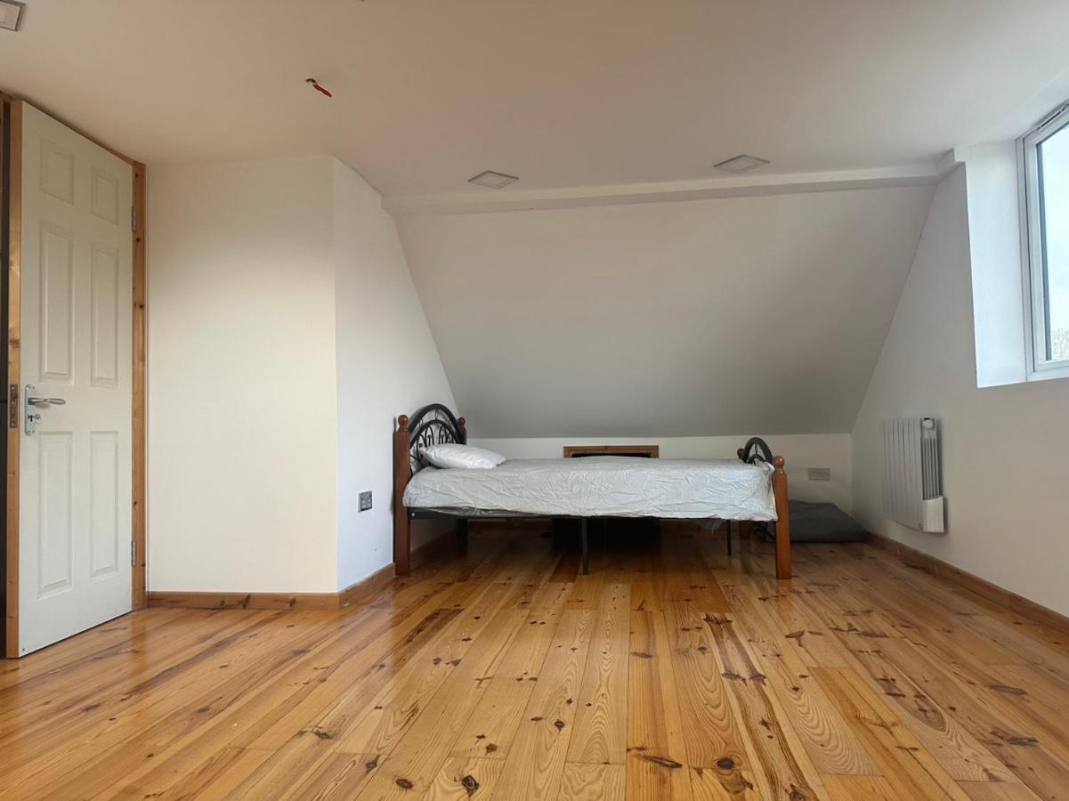 Tran Homestay Лондон Екстер'єр фото