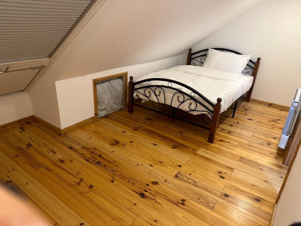 Tran Homestay Лондон Екстер'єр фото