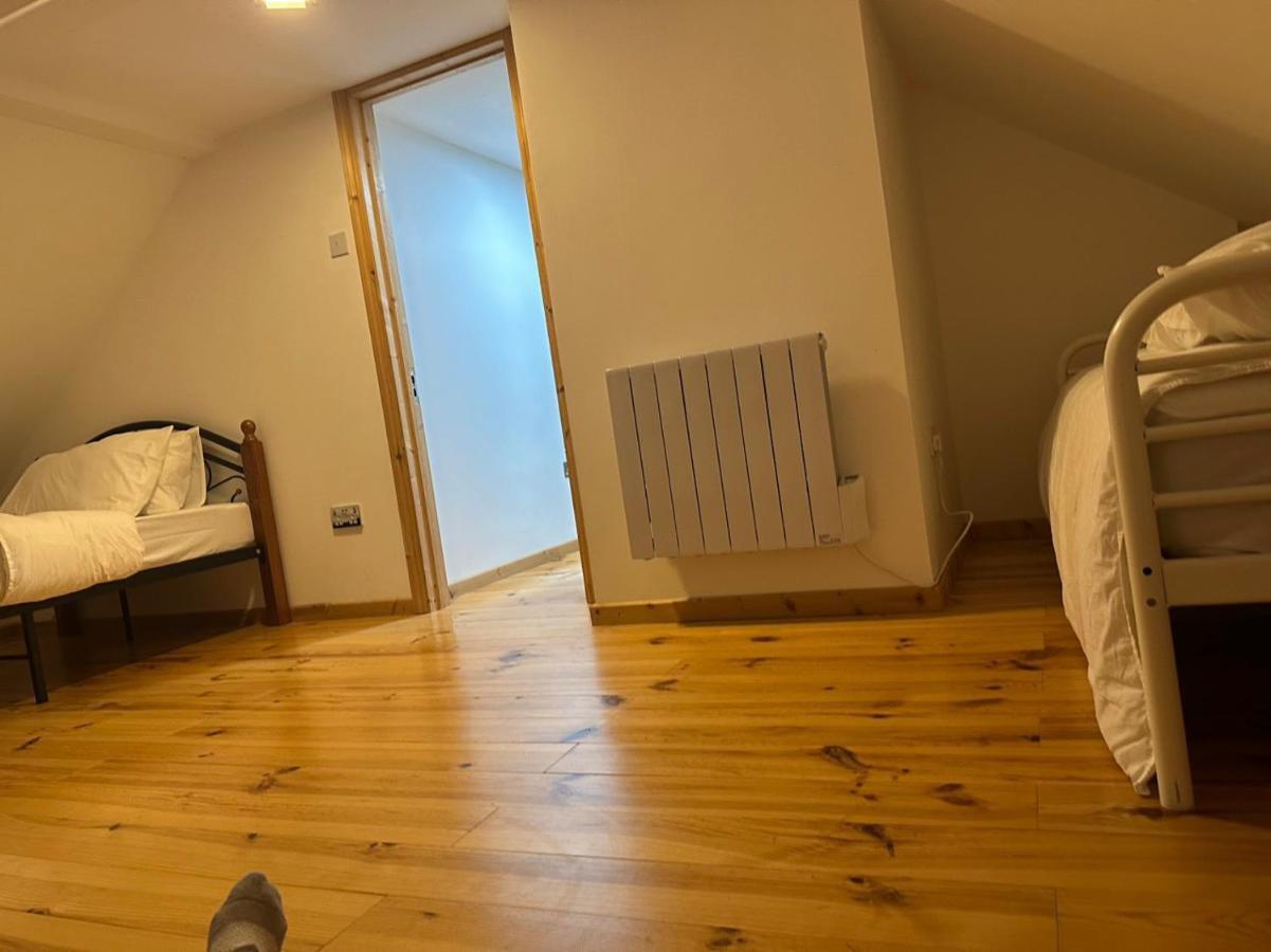 Tran Homestay Лондон Екстер'єр фото