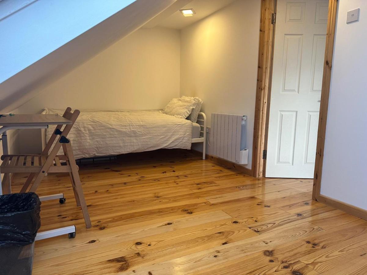 Tran Homestay Лондон Екстер'єр фото