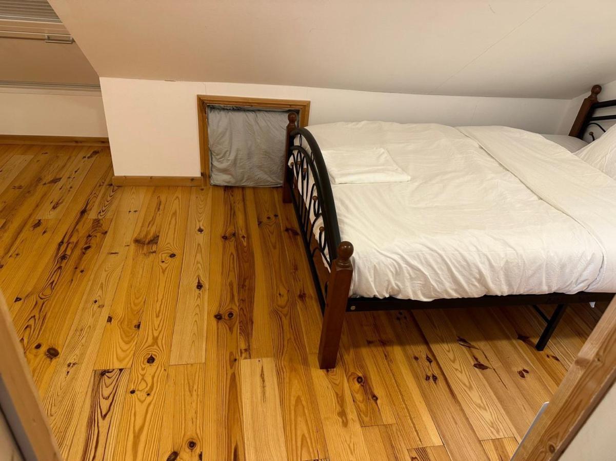 Tran Homestay Лондон Екстер'єр фото